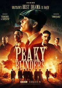 Peaky Blinders (2013)