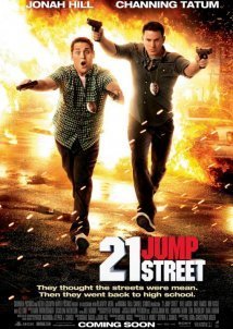 21 Jump Street (2012)