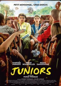 Juniors (2022)