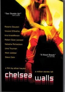 Chelsea Walls (2001)