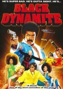 Black Dynamite (2009)