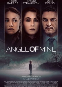 Angel of Mine (2019)