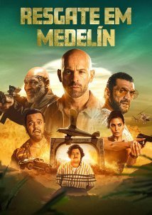 Medellin (2023)