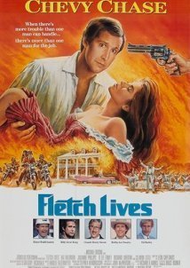 Fletch Lives / Ο Ανθρωπος με τα Χίλια Πρόσωπα Επιστρέφει (1989)