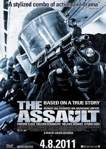 The Assault (2010)