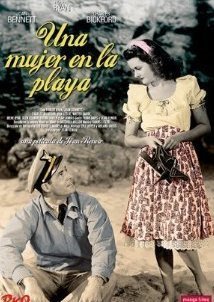 The Woman on the Beach (1947)