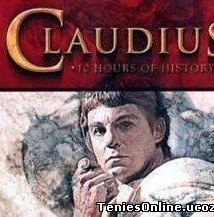 Τζων Μόρτιμερ - Εγώ ο Κλαύδιος