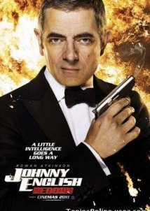 Johnny English: Η Επιστροφή / Johnny English Reborn (2011)