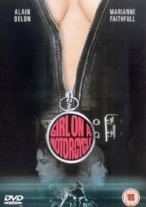 The Girl On A Motorcycle (1968)