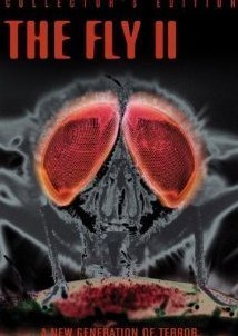 The Fly II (1989)