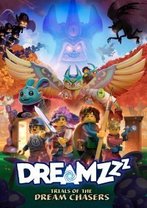 LEGO Dreamzzz - Trials of the Dream Chasers (2023)