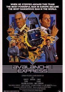 Avalanche Express (1979)