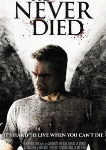 He Never Died (2015)