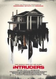 Intruders (2015)