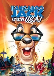 Kangaroo Jack: G'Day, U.S.A.! (2004)