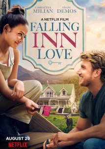 Έρωτας υπό κατασκευή / Falling Inn Love (2019)
