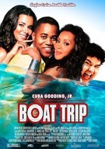 Boat Trip (2002)