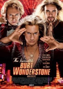 The Incredible Burt Wonderstone (2013)