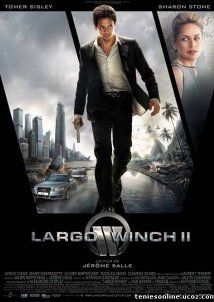 The Burma Conspiracy / Largo Winch II (2011)