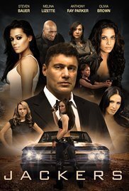 Fast Lane / Jackers (2010)