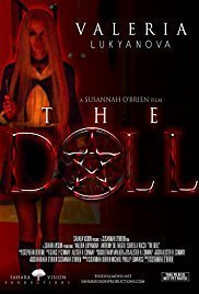 The Doll (2017)