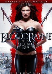 BloodRayne: The Third Reich (2011)