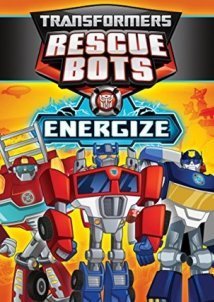 Transformers: Rescue Bots (2011)