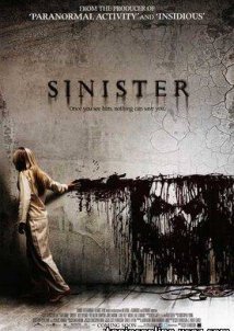 Sinister (2012)