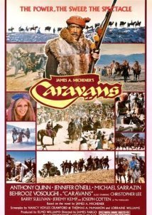 Caravans (1978)