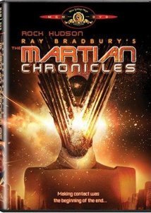 The Martian Chronicles (1980)