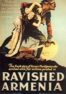 Ravished Armenia (1919)
