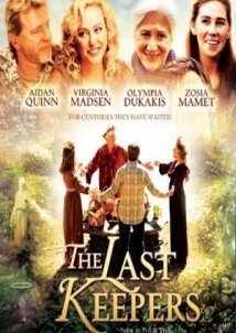 The Last Keepers (2013)