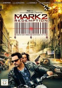 The Mark: Redemption (2013)