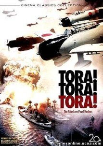 Η εποποιία του Περλ Χάρμπορ / Tora! Tora! Tora! (1970)