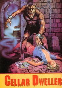 Το κελάρι / Cellar Dweller (1988)