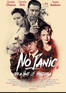 No Panic, With a Hint of Hysteria (2016)