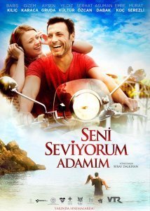 Seni Seviyorum Adamim (2014)