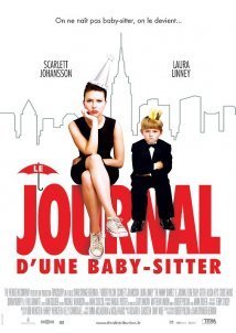 The Nanny Diaries (2007)