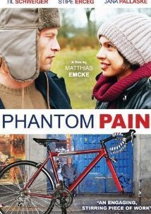 Phantomschmerz / Phantom Pain (2009)