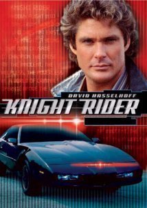 Knight Rider (1982)