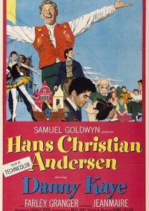 Hans Christian Andersen (1952)