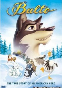 Balto (1995)