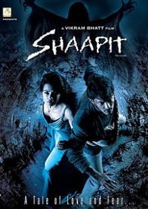 Shaapit: The Cursed (2010)