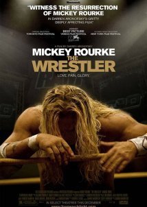 Ο Παλαιστής / The Wrestler (2008)