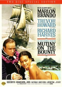 Mutiny on the Bounty (1962)