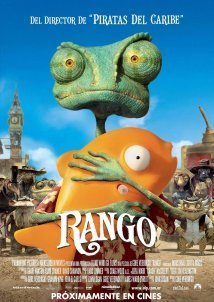 Rango (2011)