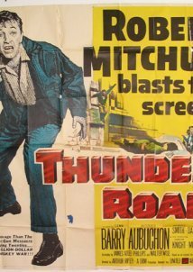 Thunder Road (1958)