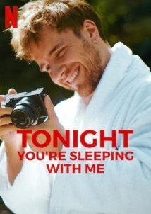 Αποψε Θα Κοιμηθεις Μαζι Μου / Tonight You're Sleeping with Me (2023)