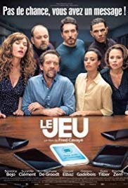Nothing to Hide / Le jeu (2018)
