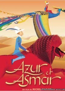 Azur et Asmar (2006)